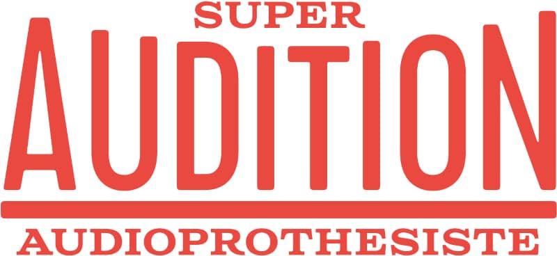 Logo Super Audition